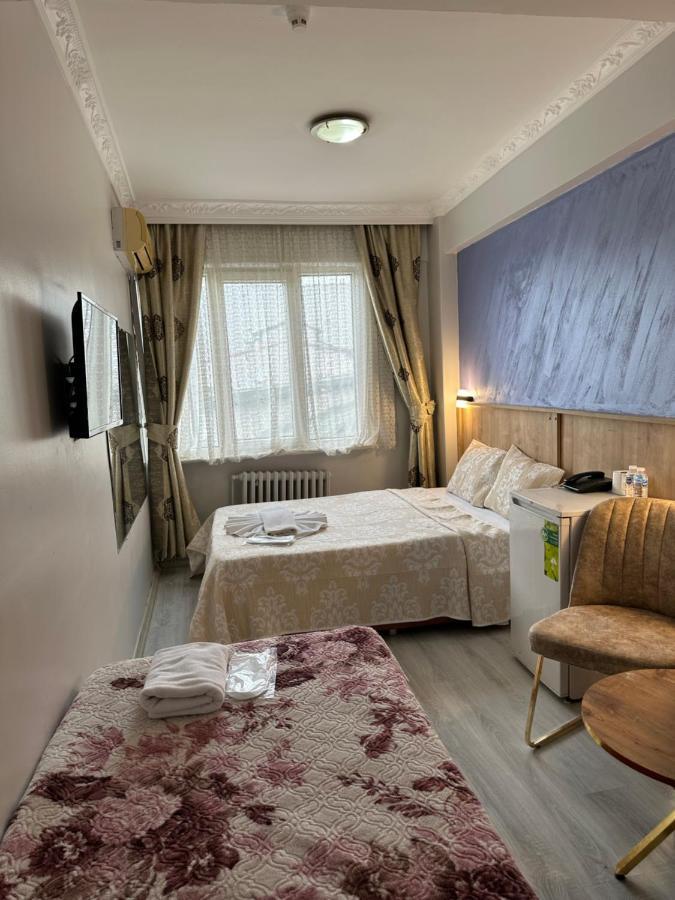 Life Inn Hotel Istanbul Exterior photo
