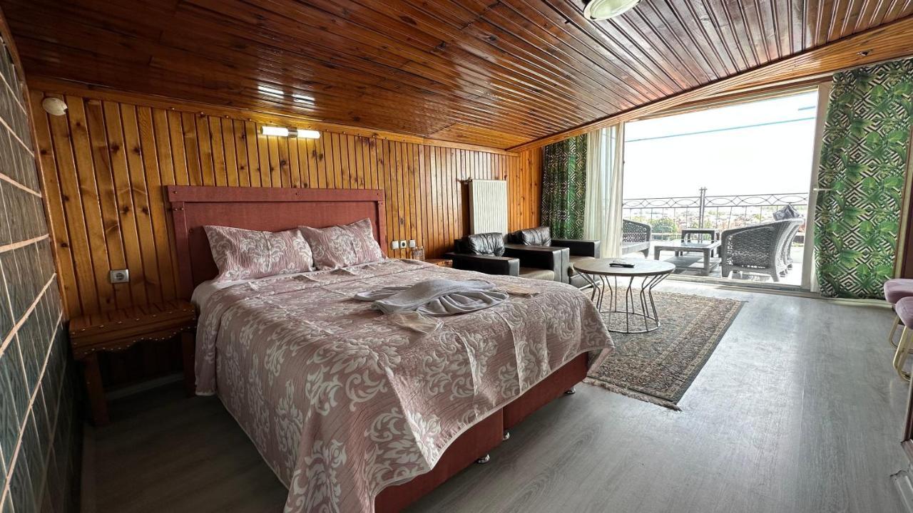 Life Inn Hotel Istanbul Exterior photo