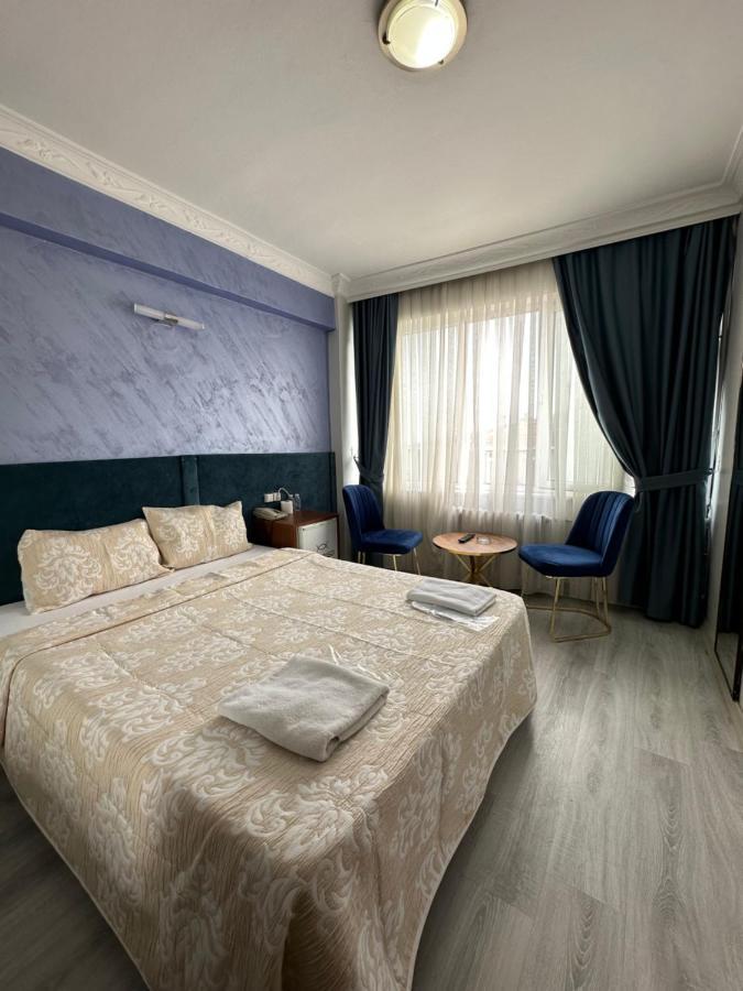 Life Inn Hotel Istanbul Exterior photo