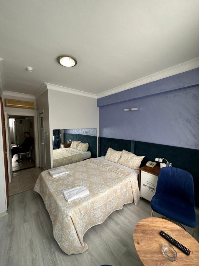 Life Inn Hotel Istanbul Exterior photo
