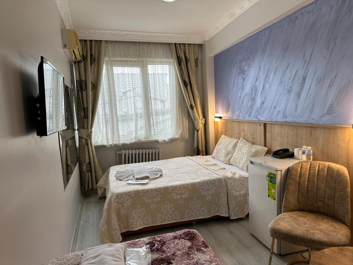 Life Inn Hotel Istanbul Exterior photo