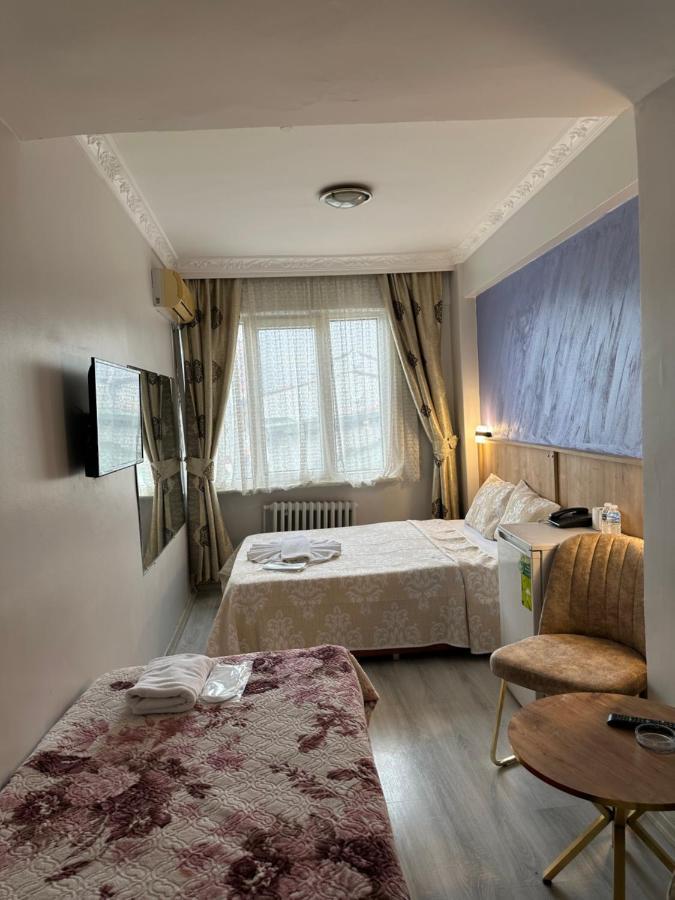Life Inn Hotel Istanbul Exterior photo