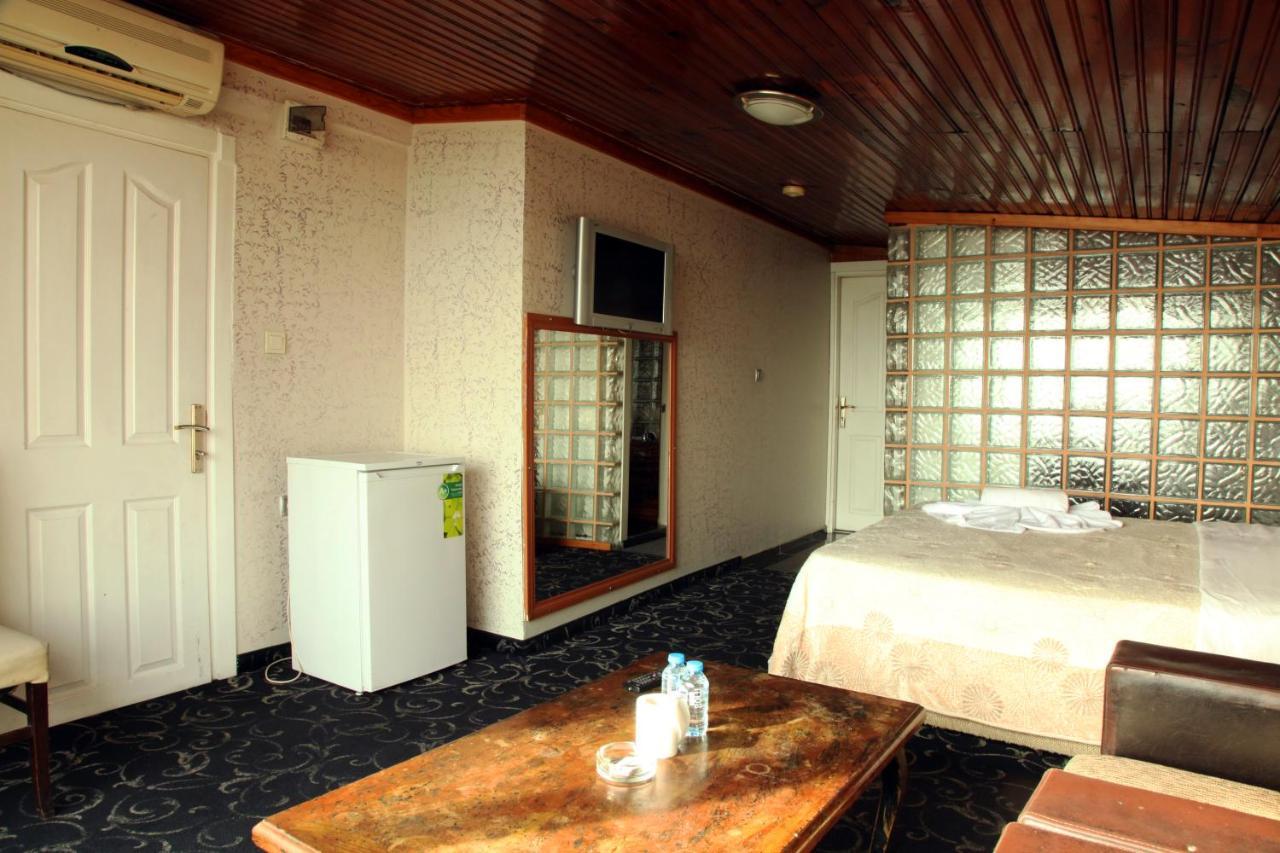 Life Inn Hotel Istanbul Exterior photo