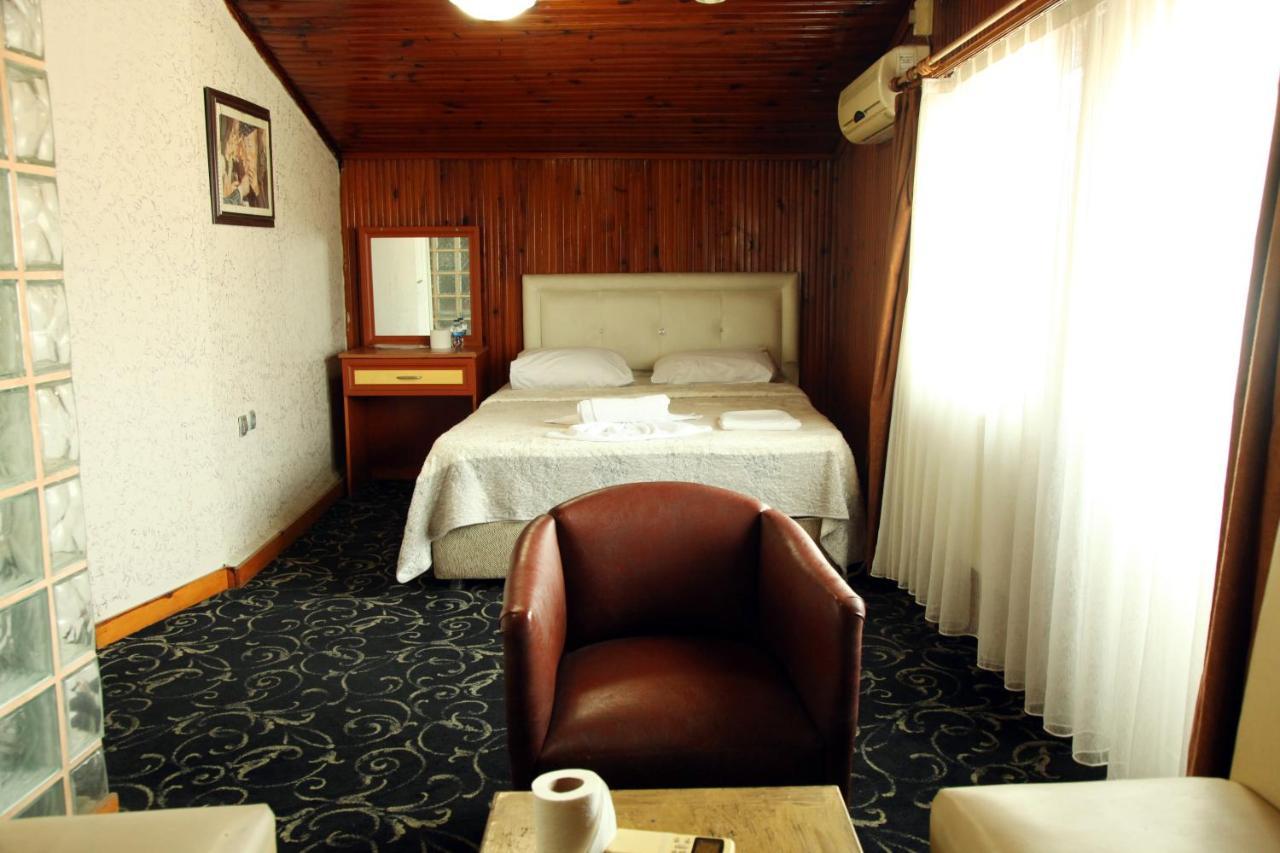 Life Inn Hotel Istanbul Exterior photo