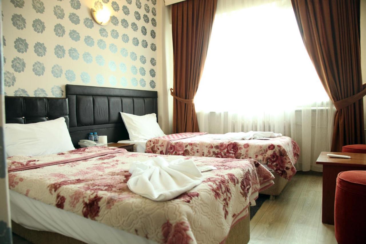 Life Inn Hotel Istanbul Exterior photo