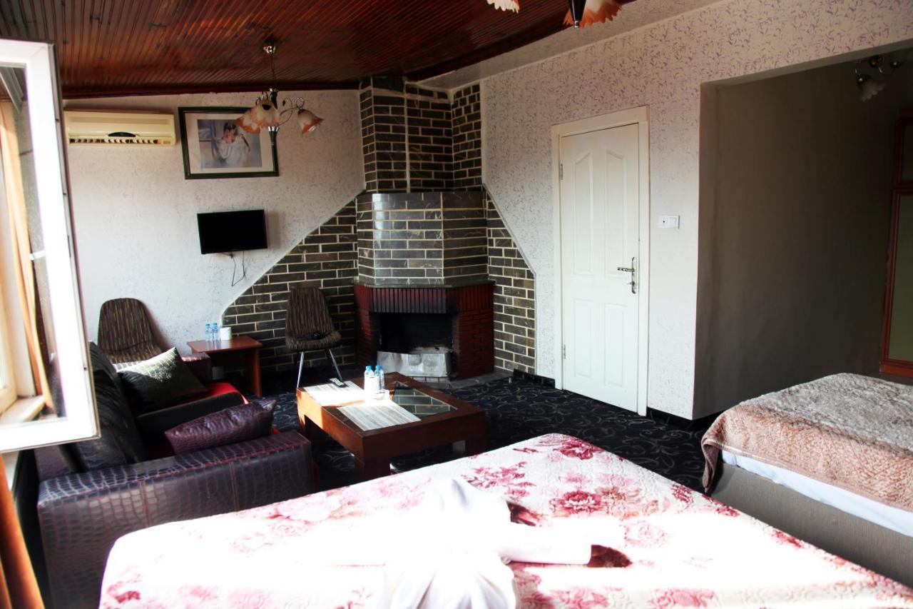 Life Inn Hotel Istanbul Exterior photo