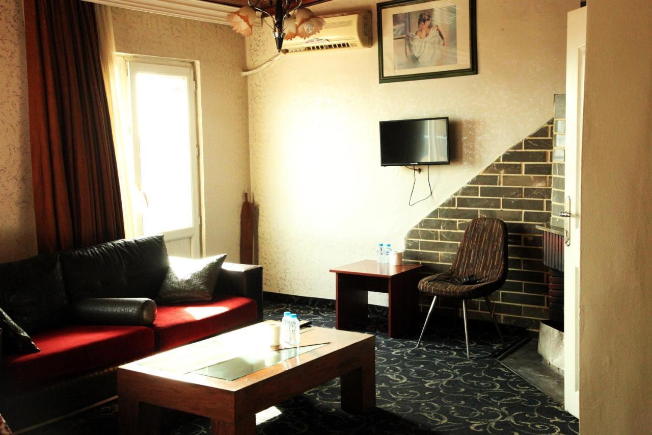Life Inn Hotel Istanbul Exterior photo